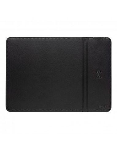 Swiss Peak10W trådløs opladning musemåtte  RCS genanvendt PU