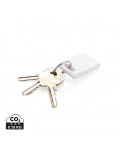 Firkantet key finder 2.0