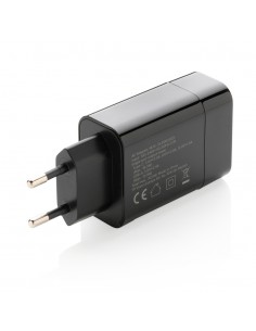 Phillips 30W ultra hurtig PD oplader til stikkontakt 2