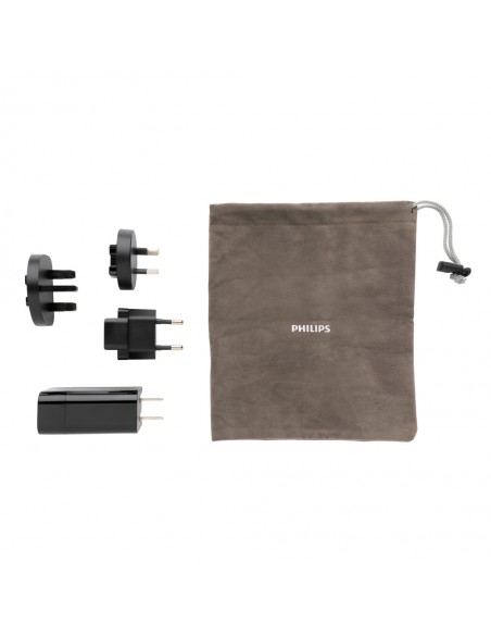 Phillips 30W ultra hurtig PD rejse adapter