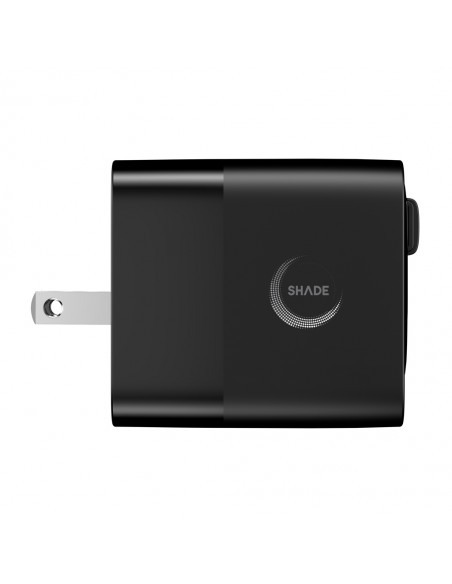 Urban Vitamin Mendocino 65W GaN oplader med udtrækkeligt kab