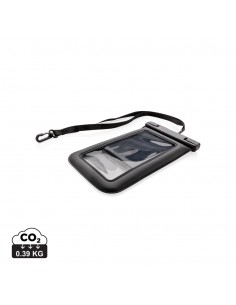 Flydende telefon etui - IPX8 vandtæt