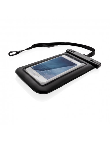 Flydende telefon etui - IPX8 vandtæt