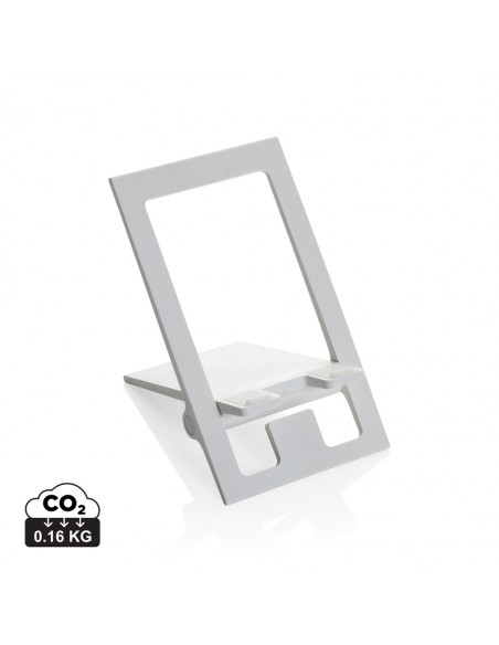 SnapStand RCS foldbar telefonholder af genanvendt plast