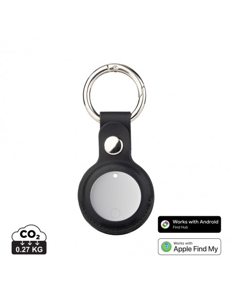 Findmate Dual RCS genanvendt genstands finder IPX 5