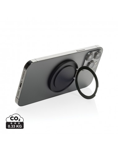 Terra Magnetic RCS rplastik magnetisk telefonholder med rin