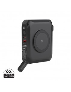 Urban Vitamin Oxnard 5 i 1 65W universaloplader