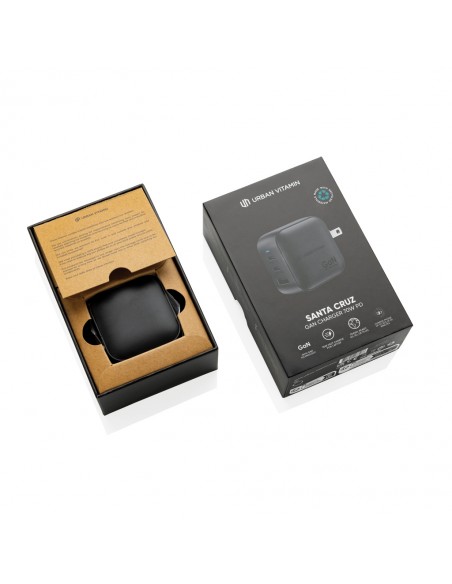 Urban Vitamin Santa Cruz RCS rplastc 70W GAN oplader