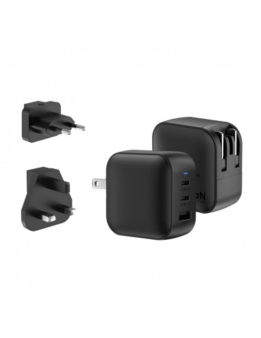 Urban Vitamin Santa Cruz RCS rplastc 70W GAN oplader