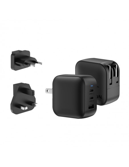 Urban Vitamin Santa Cruz RCS rplastc 70W GAN oplader