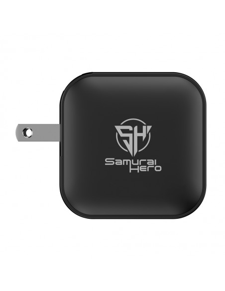 Urban Vitamin Santa Cruz RCS rplastc 70W GAN oplader