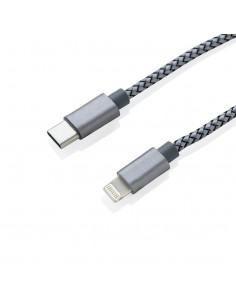 3 i 1 flettet kabel 2