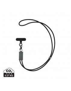 Terra RCS genanvendt PET telefonkabel 60W dobbelt opladning