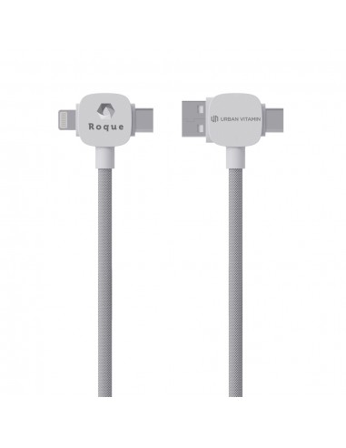 Urban Vitamin Stockton 65WRCS genanvendt TPE/PET magnetkabel