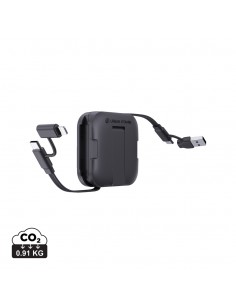 Urban Vitamin San Jose 100W stand med udtrækkelig kabel