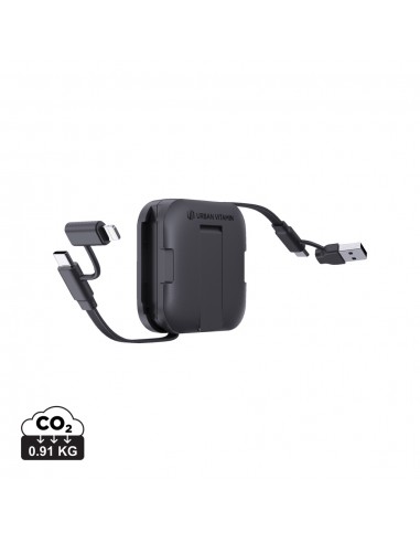 Urban Vitamin San Jose 100W stand med udtrækkelig kabel