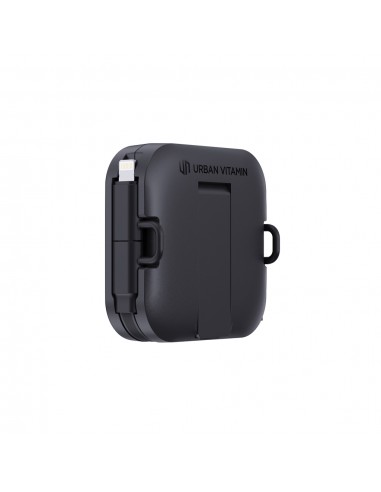 Urban Vitamin San Jose 100W stand med udtrækkelig kabel