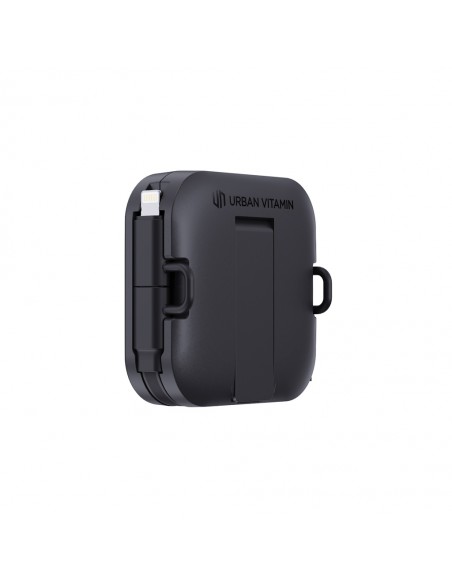 Urban Vitamin San Jose 100W stand med udtrækkelig kabel