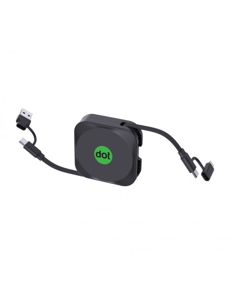 Urban Vitamin San Jose 100W stand med udtrækkelig kabel