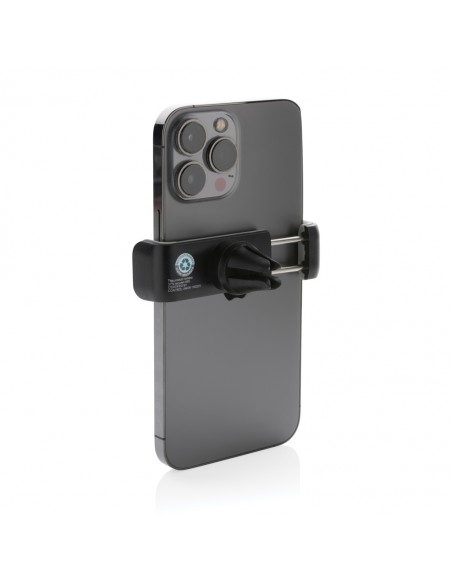 Acar RCS 360 biltelefonholder i genanvendt plast