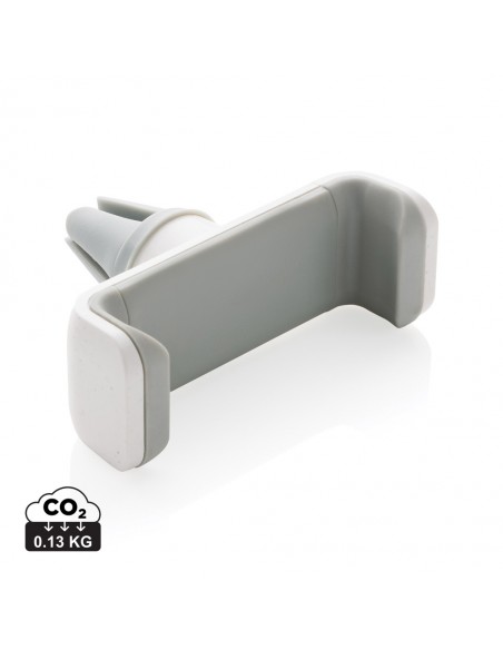 Acar RCS 360 biltelefonholder i genanvendt plast