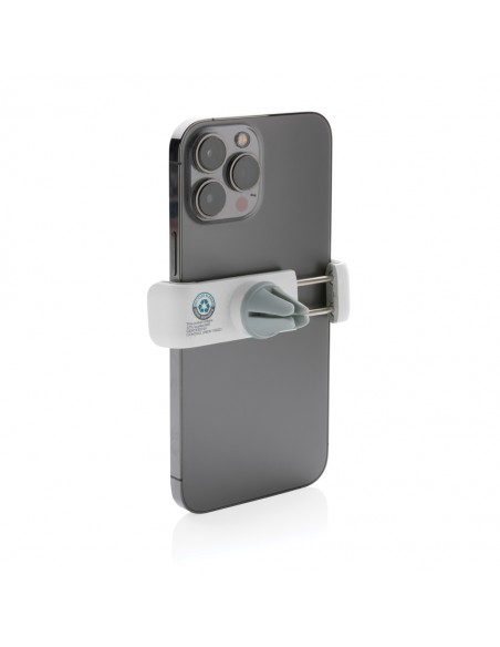 Acar RCS 360 biltelefonholder i genanvendt plast