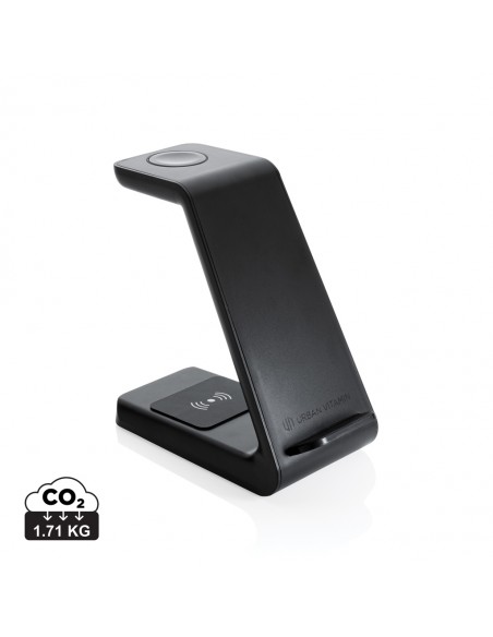 Urban Vitamin Fairfield 3in1 RCS rplast oplader