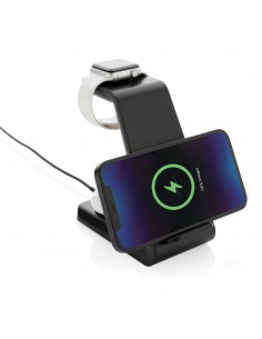 Urban Vitamin Fairfield 3in1 RCS rplast oplader 2