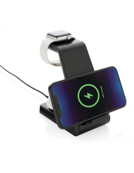 Urban Vitamin Fairfield 3in1 RCS rplast oplader