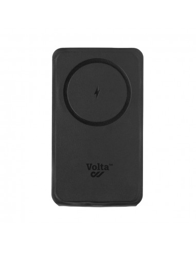 Swiss Peak 15W 3 i 1 magnetisk trådløs oplader i RCS rPU