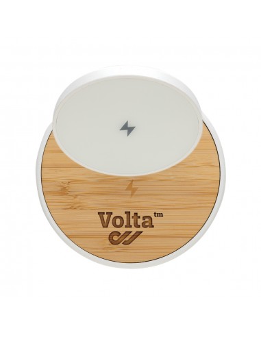 Ontario RCS rplastic 15W magnetisk opladning 2 i 1 stander