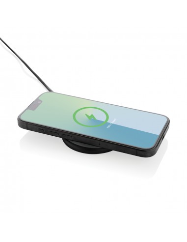 Magnapad 15W RCS rplastisk magnetisk 3 i 1 opladerpad