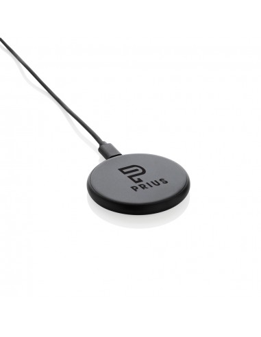 Magnapad 15W RCS rplastisk magnetisk 3 i 1 opladerpad