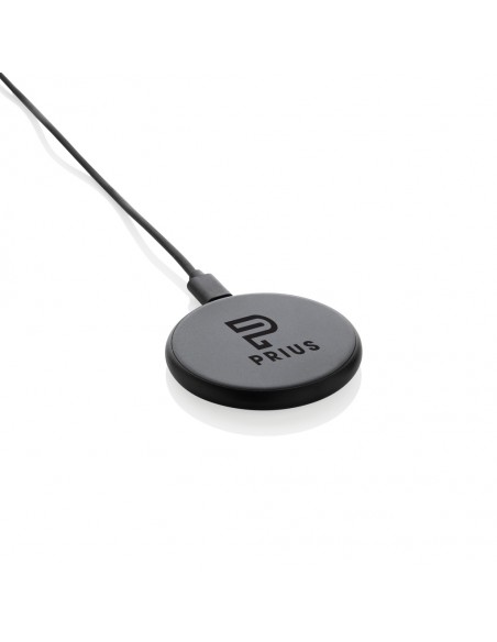 Magnapad 15W RCS rplastisk magnetisk 3 i 1 opladerpad