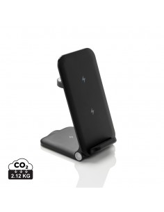 Powerpal 3 i 1 RCS genanvendt plast 15W oplader