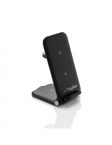 Powerpal 3 i 1 RCS genanvendt plast 15W oplader