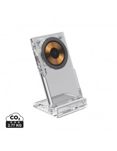 Magcharge 15W magnetisk stander til trådløs opladning