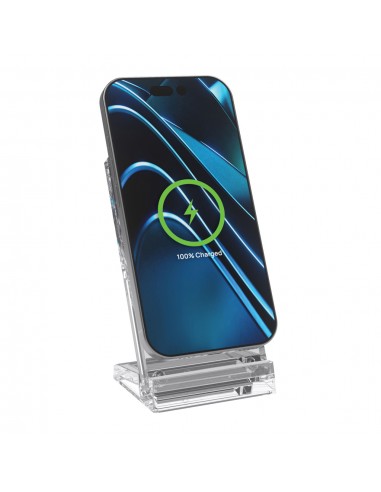 Magcharge 15W magnetisk stander til trådløs opladning