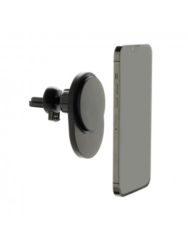 PowerCruze RCS rplastic 15W magnetisk  bil opladningsholder