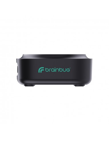 Urban Vitamin Goleta 2-i-1 15W magnetisk trådløs oplader