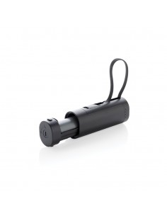 CycleCell 5000 mAh powerbank med aftageligt batteri 2