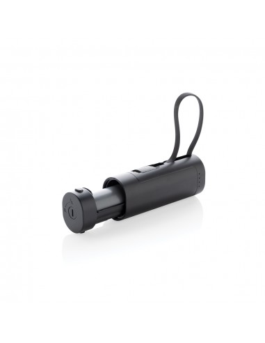 CycleCell 5000 mAh powerbank med aftageligt batteri