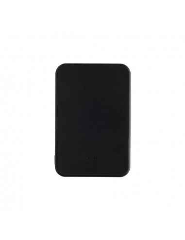 Boostcore RCS powerbank i genanvendt plast 5.000 mAh med USB