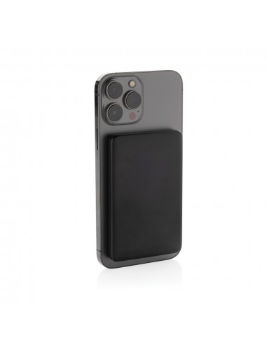 Orion RCS genanvendt aluminium 5000 mAh 5W magnet powerbank