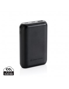 Urban Vitamin Alameda 10.000 mAh 18W PD powerbank