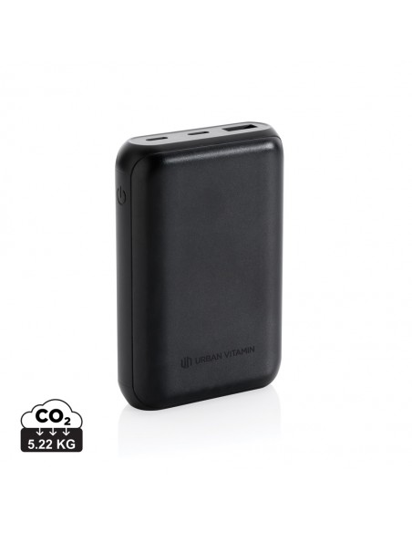 Urban Vitamin Alameda 10.000 mAh 18W PD powerbank