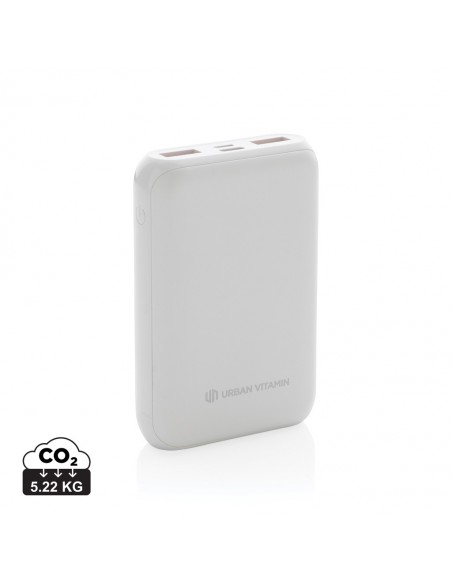 Urban Vitamin Alameda 10.000 mAh 18W PD powerbank