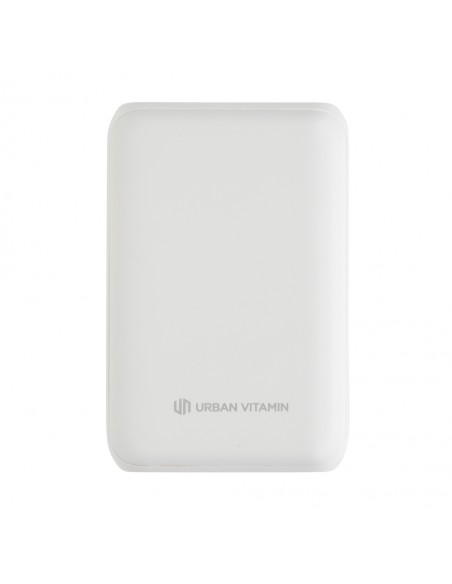 Urban Vitamin Alameda 10.000 mAh 18W PD powerbank
