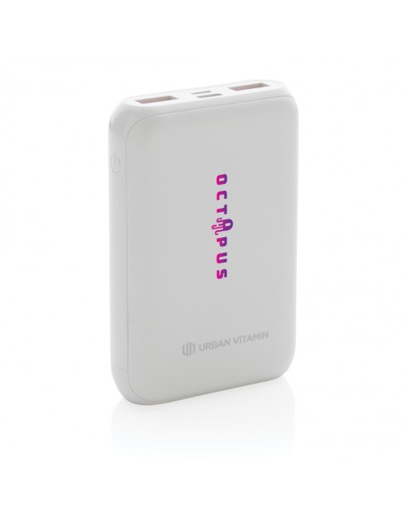 Urban Vitamin Alameda 10.000 mAh 18W PD powerbank