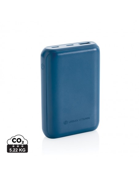 Urban Vitamin Alameda 10.000 mAh 18W PD powerbank